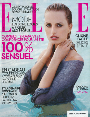 photo 20 in Karolina Kurkova gallery [id654488] 2013-08-01 00:00:00