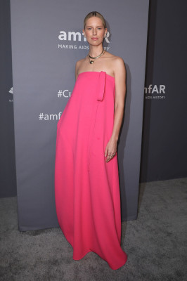 Karolina Kurkova – amfAR Gala in New York