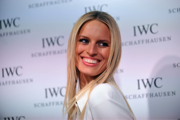 photo 23 in Karolina Kurkova gallery [id504417] 2012-04-30 00:00:00