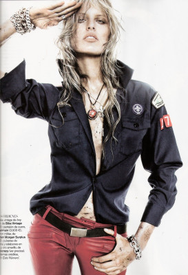 Karolina Kurkova pic #331210