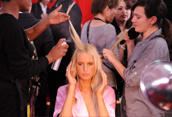 Karolina Kurkova pic #387782