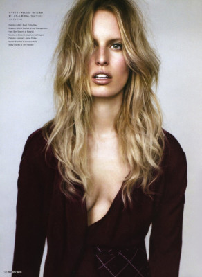 Karolina Kurkova pic #310026