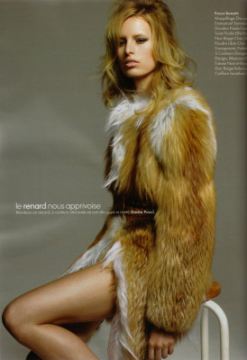 Karolina Kurkova pic #300858