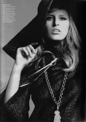 Karolina Kurkova pic #300857