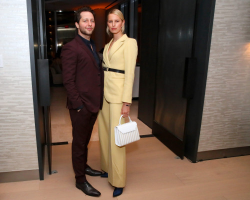 Hudson Yards Event 2019 in New York