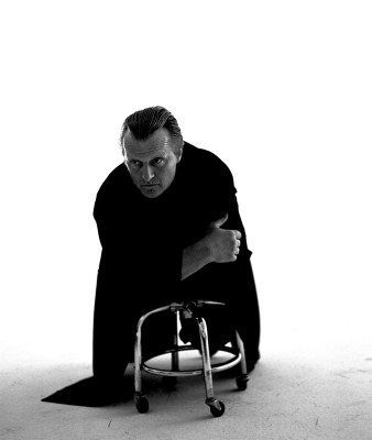 photo 28 in Rutger Hauer gallery [id184016] 2009-08-16 00:00:00