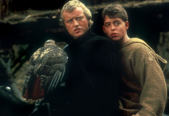 photo 7 in Rutger Hauer gallery [id295196] 2010-09-15 00:00:00