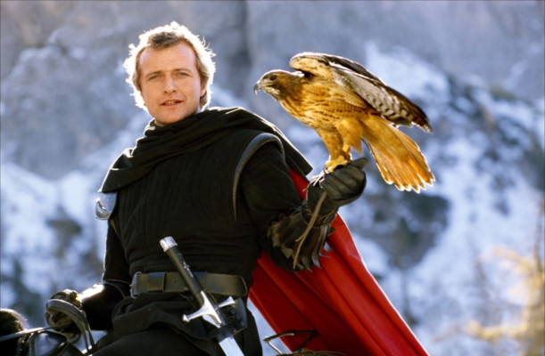 Rutger Hauer pic #295195