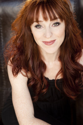 Ruth Connell  pic #854736