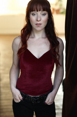 photo 5 in Ruth Connell  gallery [id854731] 2015-12-20 00:00:00