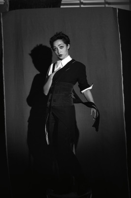 photo 15 in Ruth Negga gallery [id982753] 2017-07-19 00:00:00