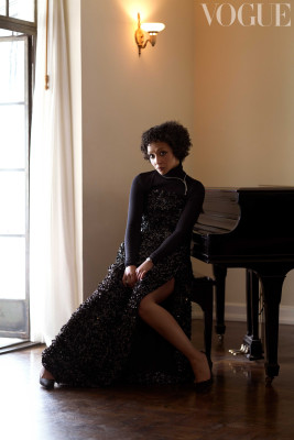 Hollywood Portfolio 2022-Vogue,March