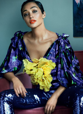 photo 21 in Ruth Negga gallery [id982747] 2017-07-19 00:00:00