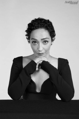 &#039;Passing&#039; Team by Lia Clay Miller for THR \\ 2021