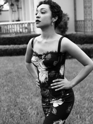 photo 18 in Ruth Negga gallery [id982750] 2017-07-19 00:00:00