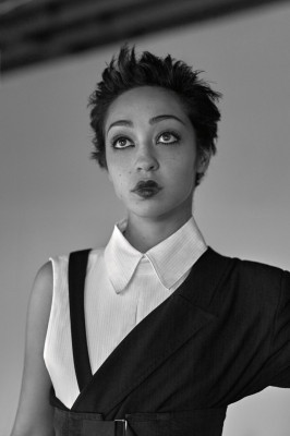 photo 3 in Ruth Negga gallery [id982735] 2017-07-19 00:00:00