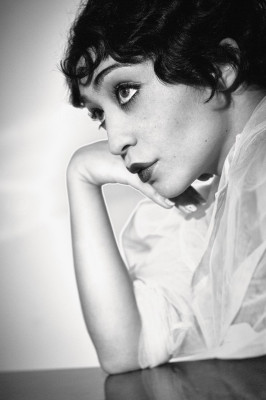 photo 6 in Ruth Negga gallery [id982732] 2017-07-19 00:00:00