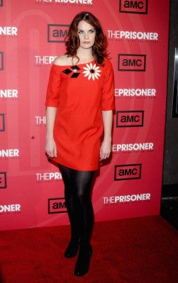Ruth Wilson pic #693038