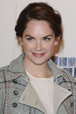 Ruth Wilson pic #691223