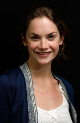 photo 9 in Ruth Wilson gallery [id694861] 2014-01-27 00:00:00