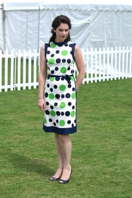 photo 18 in Ruth Wilson gallery [id710540] 2014-03-17 00:00:00