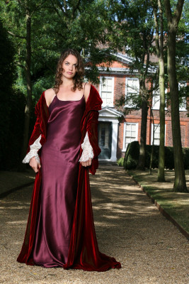 photo 14 in Ruth Wilson gallery [id710544] 2014-03-17 00:00:00