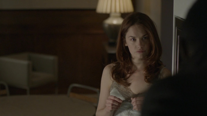 photo 15 in Ruth Wilson gallery [id714746] 2014-03-31 00:00:00