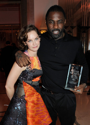 photo 5 in Ruth Wilson gallery [id711875] 2014-03-20 00:00:00