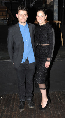 Ruth Wilson pic #689606