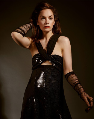RUTH WILSON for Sbjct Journal, 2019