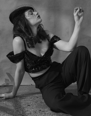 RUTH WILSON for Sbjct Journal, 2019