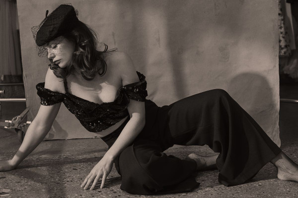 RUTH WILSON for Sbjct Journal, 2019