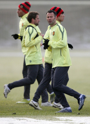 Ryan Giggs  pic #515116