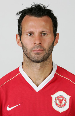 photo 9 in Ryan Giggs  gallery [id478286] 2012-03-12 00:00:00