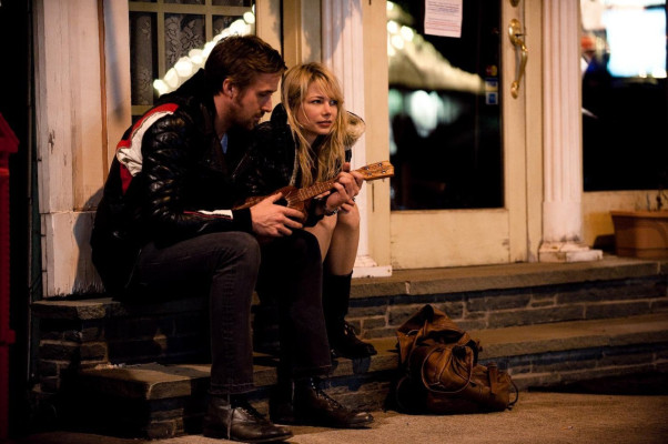 Ryan Gosling pic #477191
