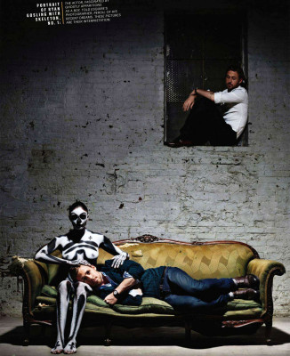 Ryan Gosling pic #467117