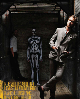 Ryan Gosling pic #467121