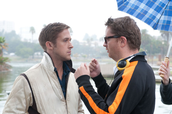 Ryan Gosling pic #458201