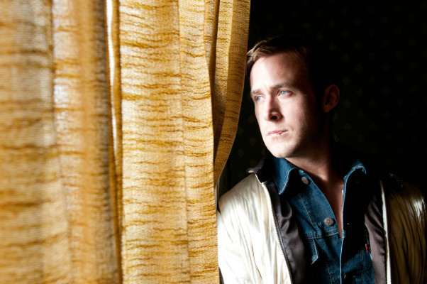 photo 28 in Ryan Gosling gallery [id458498] 2012-02-07 00:00:00