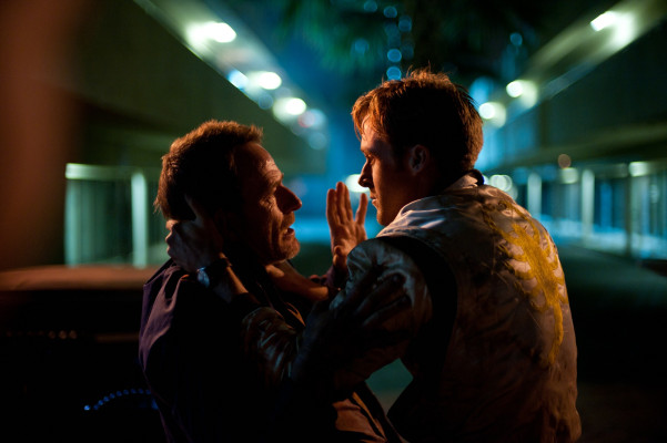 photo 18 in Ryan Gosling gallery [id460272] 2012-02-10 00:00:00