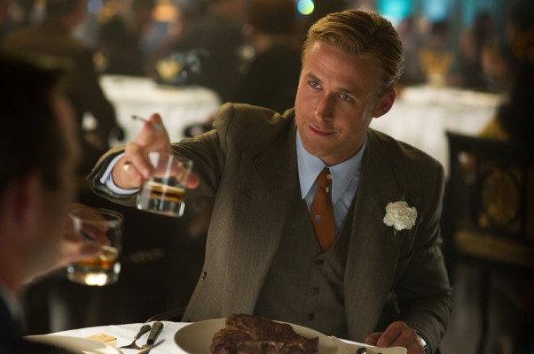 Ryan Gosling pic #600997