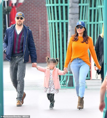 Ryan Gosling pic #1151323