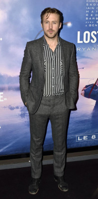 Ryan Gosling pic #801083