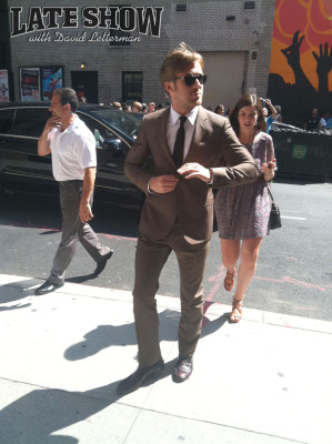 Ryan Gosling pic #711694
