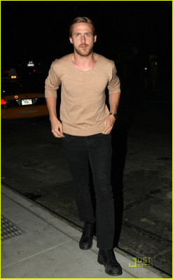 Ryan Gosling pic #154202