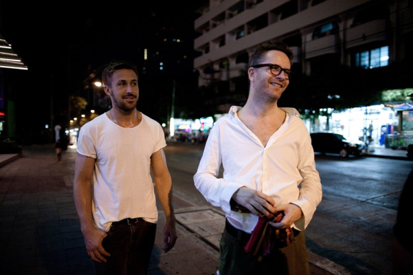 Ryan Gosling pic #717596