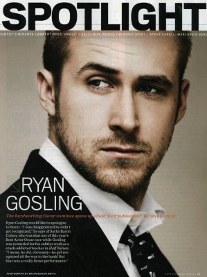 Ryan Gosling pic #256478