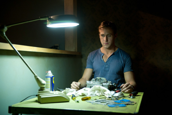 Ryan Gosling pic #710387