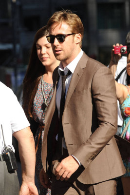 Ryan Gosling pic #711695