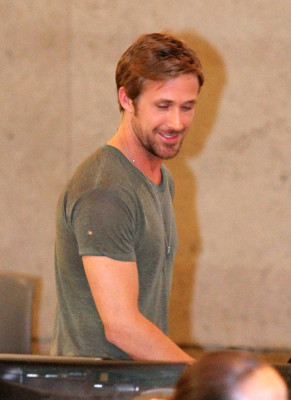 Ryan Gosling pic #711290